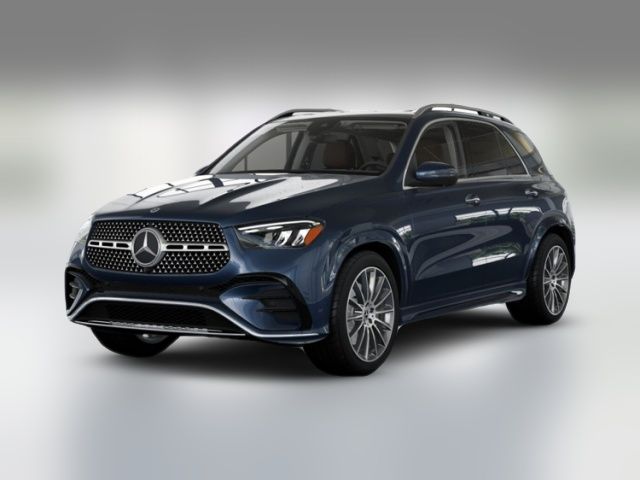 2026 Mercedes-Benz GLE 350