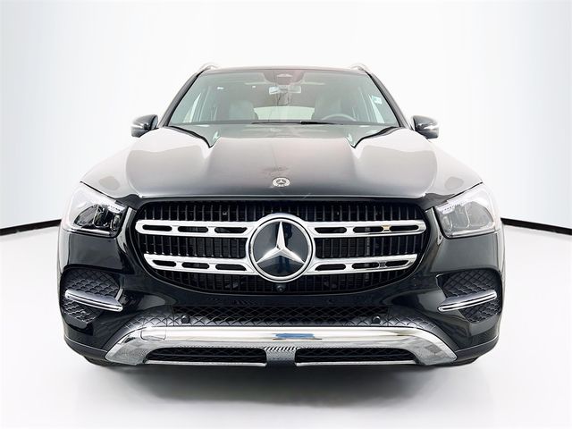 2026 Mercedes-Benz GLE 350
