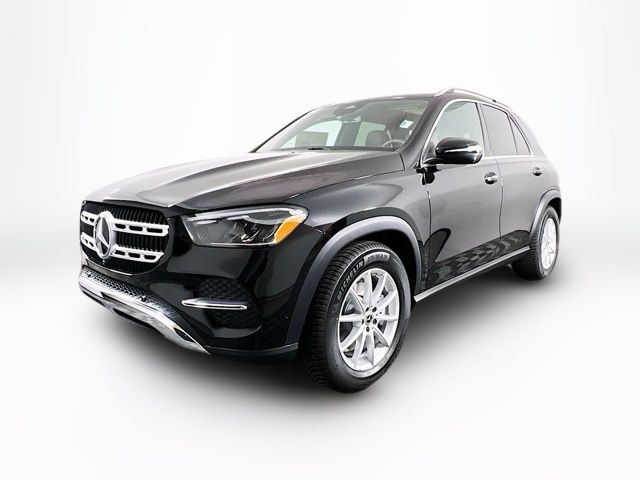 2026 Mercedes-Benz GLE 350