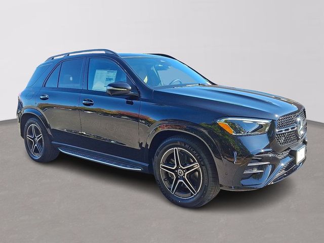 2026 Mercedes-Benz GLE 350