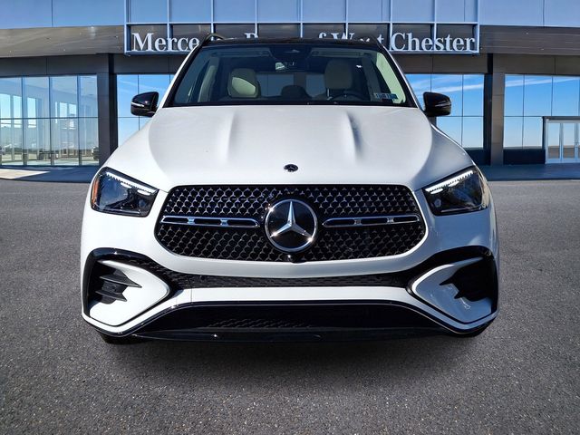 2026 Mercedes-Benz GLE 350