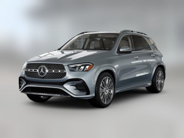 2026 Mercedes-Benz GLE 350