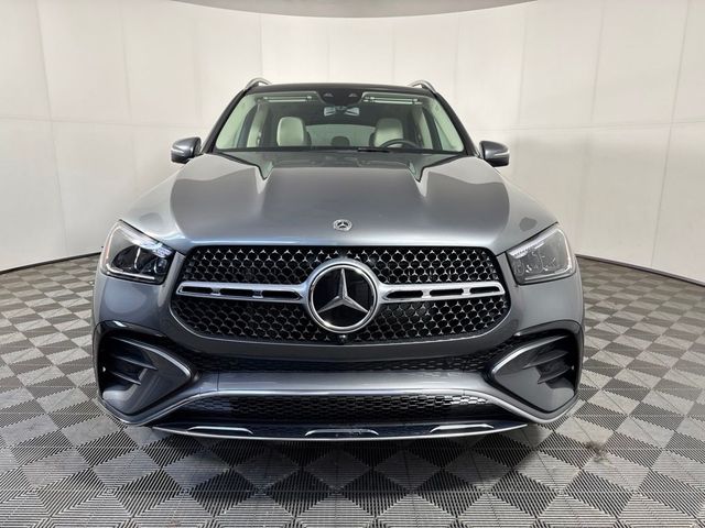 2026 Mercedes-Benz GLE 350