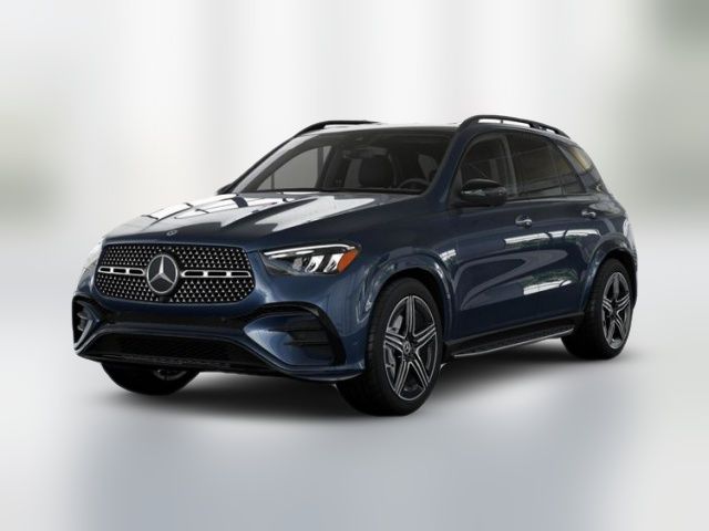 2026 Mercedes-Benz GLE 350