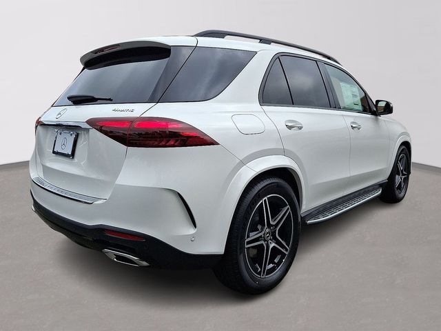 2026 Mercedes-Benz GLE 350