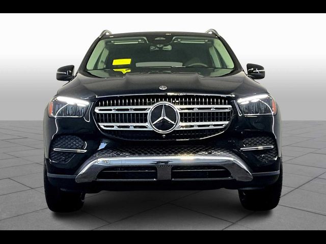 2026 Mercedes-Benz GLE 350