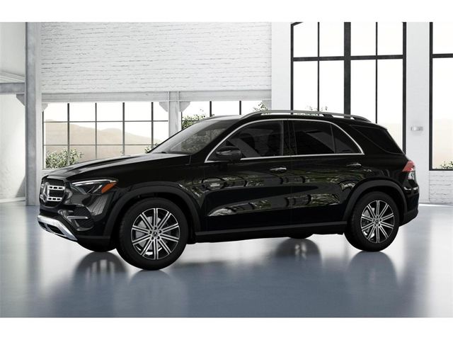 2026 Mercedes-Benz GLE 350
