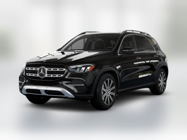 2026 Mercedes-Benz GLE 350