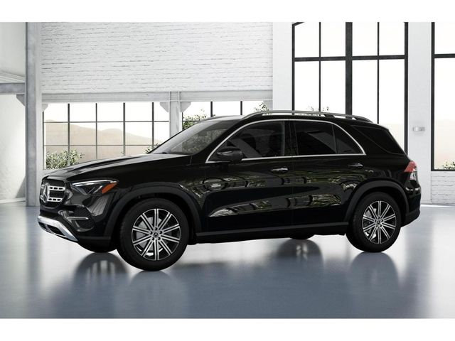 2026 Mercedes-Benz GLE 350