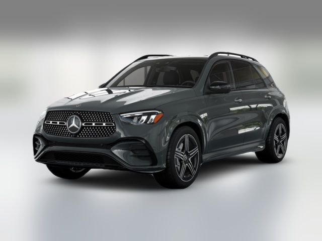2026 Mercedes-Benz GLE 350