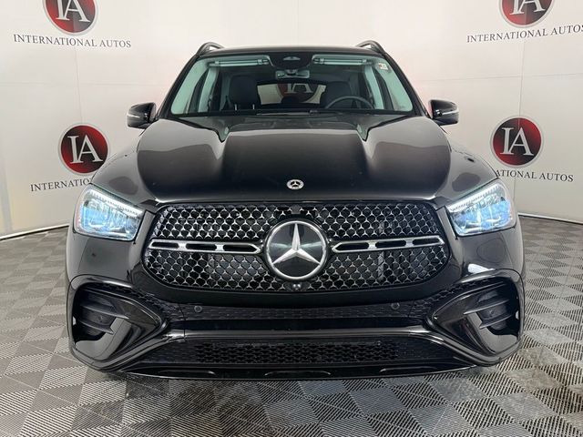 2026 Mercedes-Benz GLE 350
