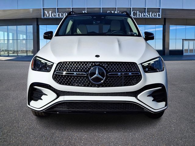 2026 Mercedes-Benz GLE 350