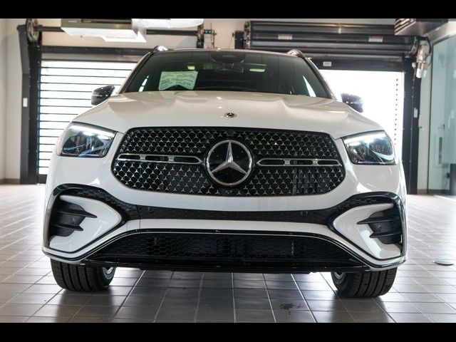 2026 Mercedes-Benz GLE 350