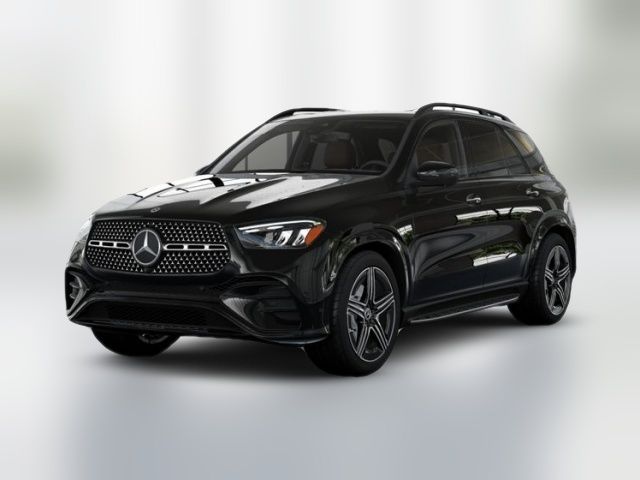 2026 Mercedes-Benz GLE 350
