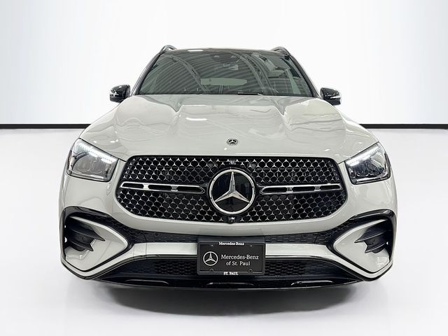 2026 Mercedes-Benz GLE 350