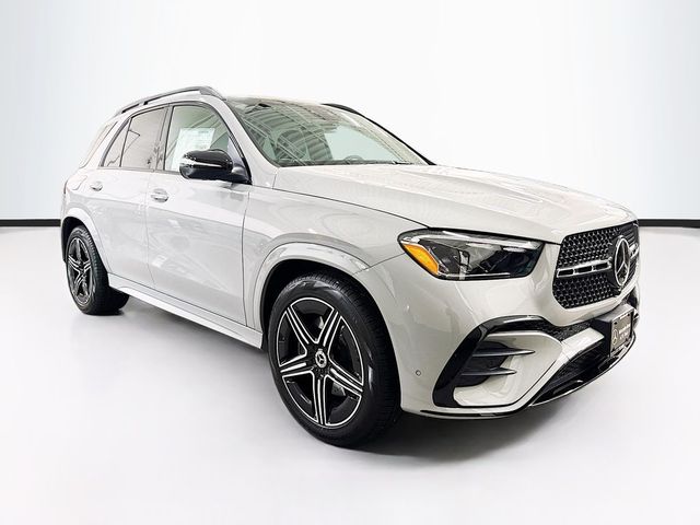 2026 Mercedes-Benz GLE 350