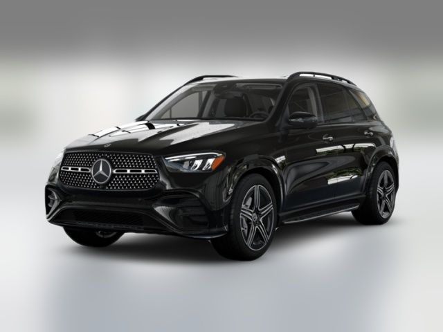 2026 Mercedes-Benz GLE 350