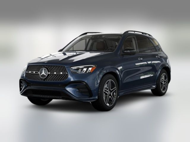 2026 Mercedes-Benz GLE 350