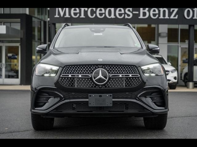 2026 Mercedes-Benz GLE 350