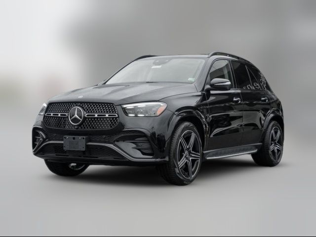 2026 Mercedes-Benz GLE 350
