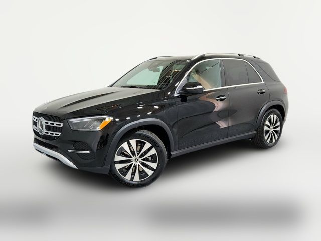 2026 Mercedes-Benz GLE 350