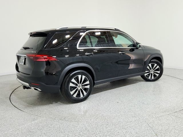 2026 Mercedes-Benz GLE 350