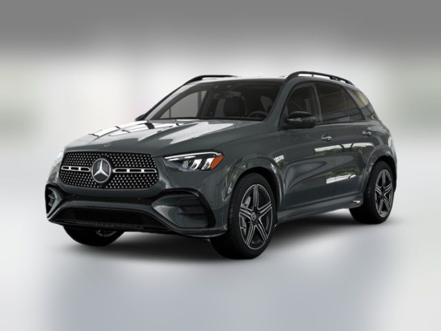 2026 Mercedes-Benz GLE 350