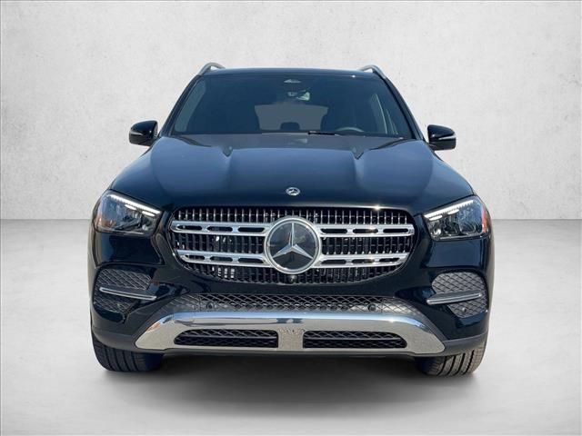 2026 Mercedes-Benz GLE 350