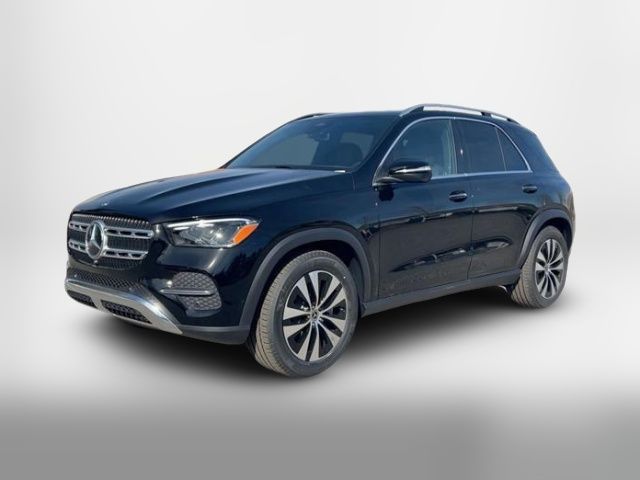 2026 Mercedes-Benz GLE 350