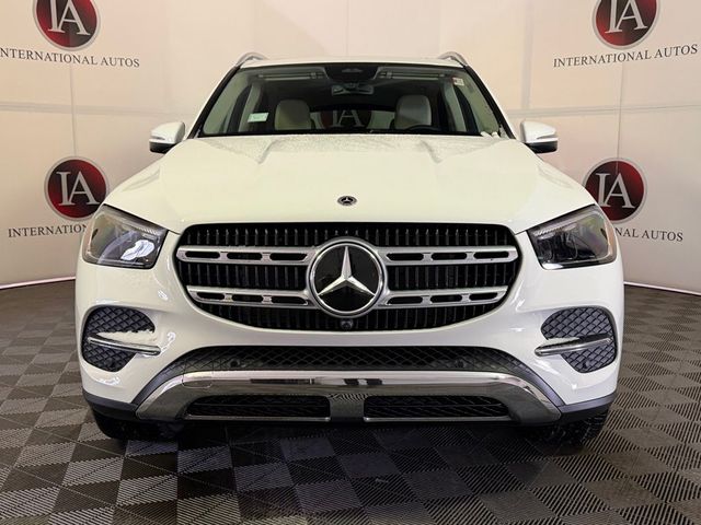 2026 Mercedes-Benz GLE 350