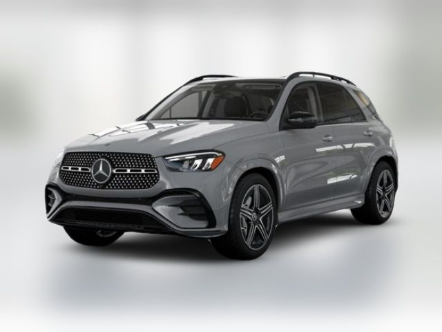 2026 Mercedes-Benz GLE 350