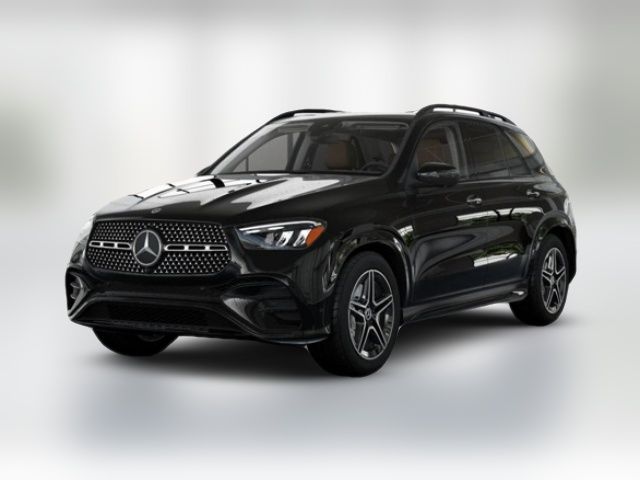 2026 Mercedes-Benz GLE 350