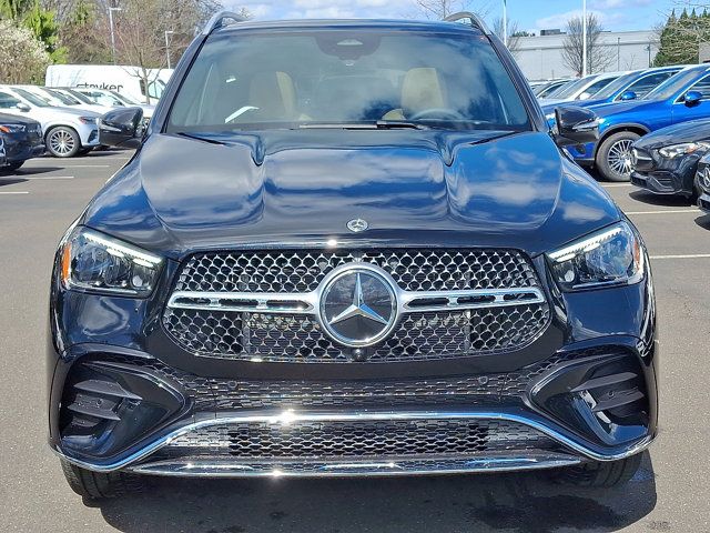 2026 Mercedes-Benz GLE 350