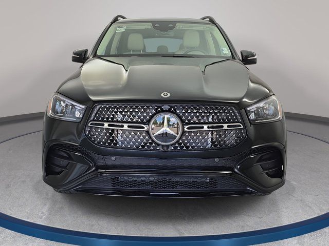 2026 Mercedes-Benz GLE 350