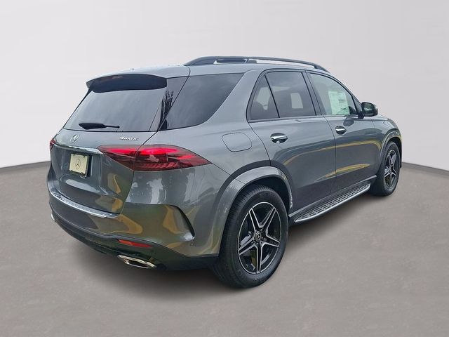 2026 Mercedes-Benz GLE 350