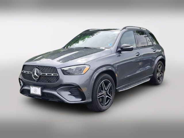 2026 Mercedes-Benz GLE 350