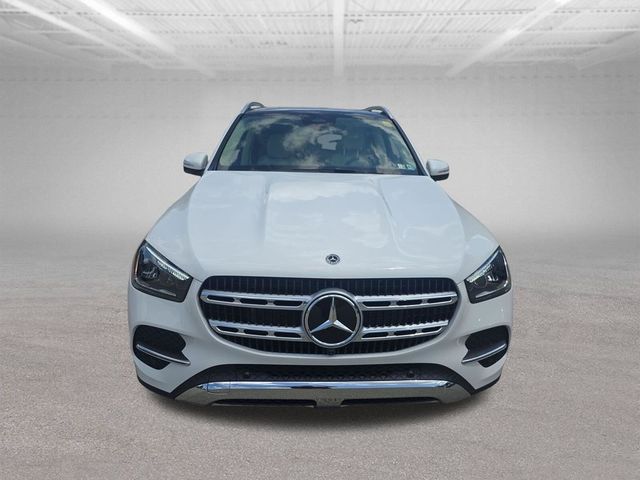 2026 Mercedes-Benz GLE 350
