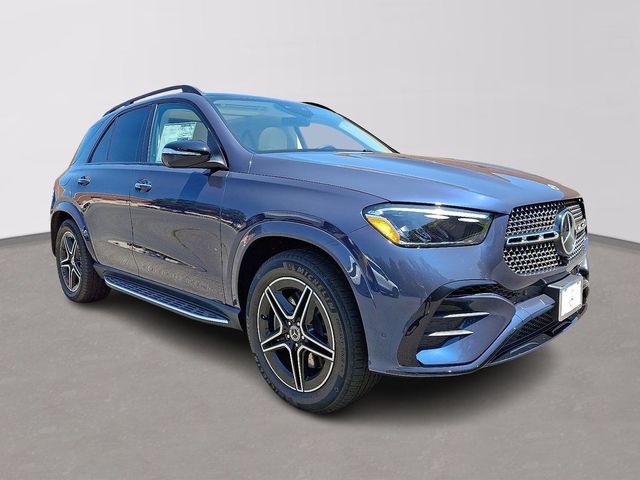 2026 Mercedes-Benz GLE 350