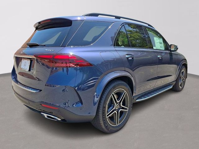 2026 Mercedes-Benz GLE 350