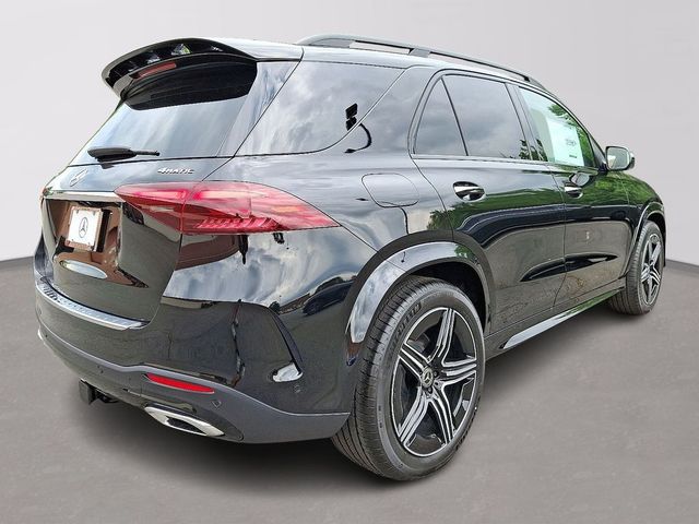 2026 Mercedes-Benz GLE 350