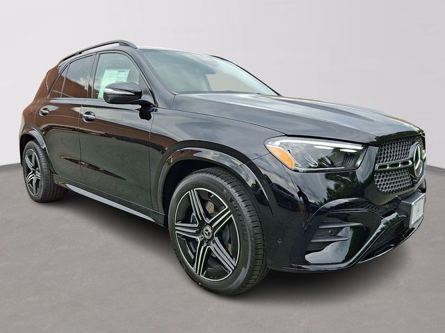 2026 Mercedes-Benz GLE 350