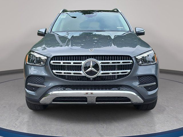 2026 Mercedes-Benz GLE 350