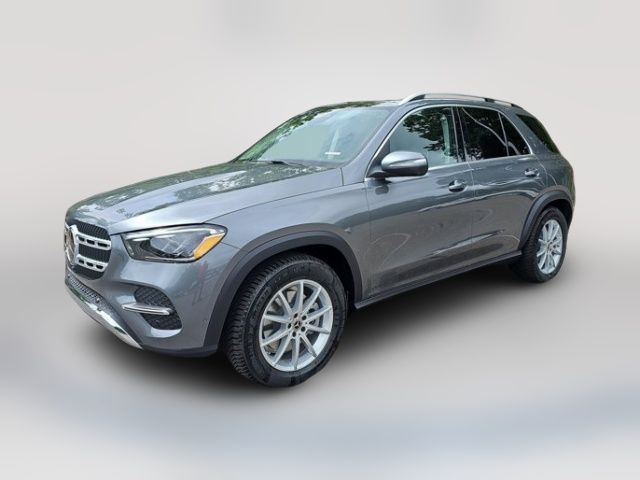 2026 Mercedes-Benz GLE 350