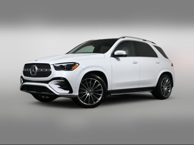 2026 Mercedes-Benz GLE 350