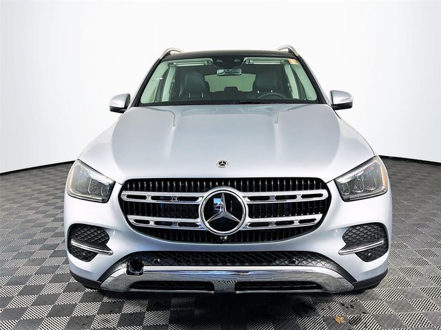 2026 Mercedes-Benz GLE 350