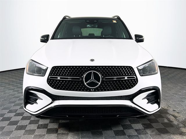 2026 Mercedes-Benz GLE 350