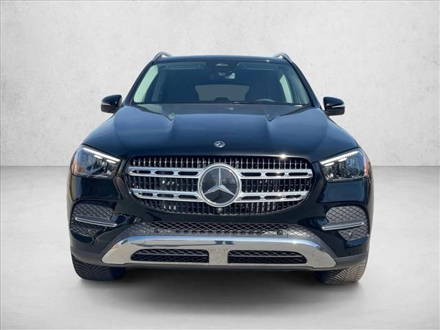 2026 Mercedes-Benz GLE 350