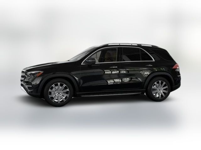 2026 Mercedes-Benz GLE 350