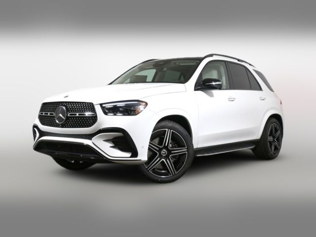 2026 Mercedes-Benz GLE 350