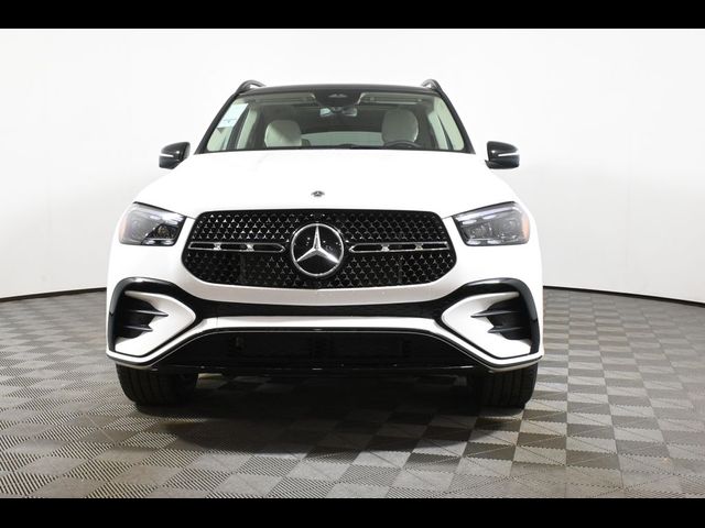 2026 Mercedes-Benz GLE 350